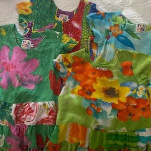 Vintage Jam’s World kids lot